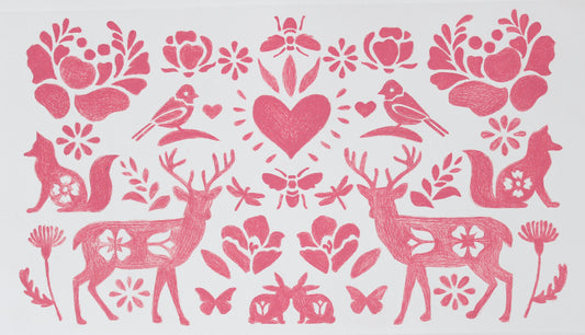 Vida Rosa