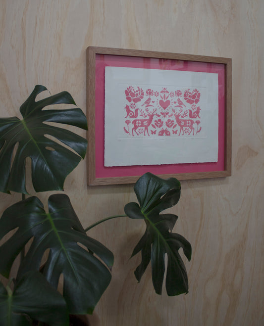 Vida Rosa